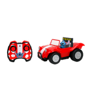 Lilo & Stitch - Stitch in Red Buggy 1:24 Scale Remote Control Car