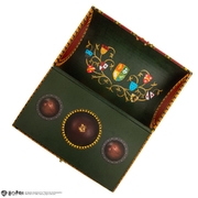 Harry Potter - 2025 Quidditch Deluxe Advent Calendar