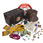 One Piece - 2025 Deluxe Advent Calendar