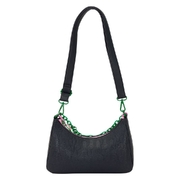 Loungefly Wicked: Part Two - Crossbody Bag With Charms