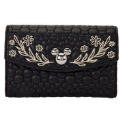 Loungefly Disney - Mickey Mouse Sketched Bifold Wallet (WDWA3489)