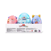 Zuru Rainbocorns Eggzania Frozen Mania 3 Pack - Assorted