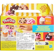 Play-Doh Little Bakery Playset