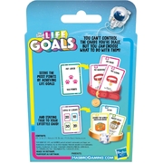 The Game of Life Goals Card Game