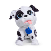 furReal D.D. My Dancin' Dalmatian Plush Interactive Toy