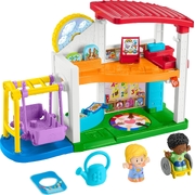 Fisher-Price Little People Play for All School Playset