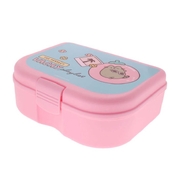 Pusheen The Cat Tropical Vacation Lunch Box