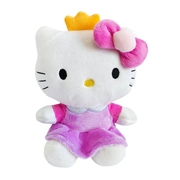 Hello Kitty Eco Plush Princess 16cm
