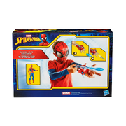 Marvel Spider Man Web Action Set