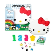 Sanrio Hello Kitty and Friends Reach For the Stars Game
