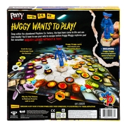 Poppy Playtime Factory Frenzy Board Game