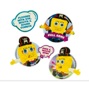 The SpongeBob Movie: Goofy Goober SpongeBob Plush Toy