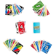 ​UNO Teams Card Game