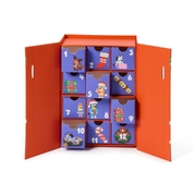 Bluey Fill Your Own 12 Day Advent Calendar