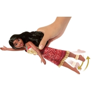 Disney Moana 2 Swimming Tautai Moana Doll