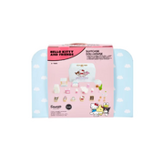 Hello Kitty and Friends Suitcase Dollhouse