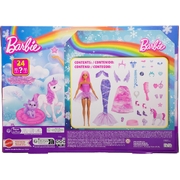 Barbie Fantasy Advent Calendar JFL66