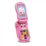 Peppa's Flip & Learn Phone