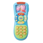 Peppa Pig My First Remote Control