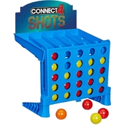 Connect 4 Shots Board Game