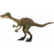 Jurassic World Hammond Collection Dinosaur Figure Troodon