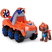 Paw Patrol Dino Rescue Deluxe Vehicle - Zuma