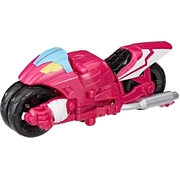 Transformers Classic Heroes Team ELITA-1 Converting Toy 4.5-Inch Figure