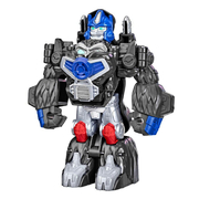 Transformers Classic Heroes Team Optimus Primal Converting Toy 4.5-Inch Figure