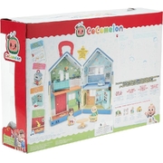 Cocomelon Kids Deluxe Family House Playset