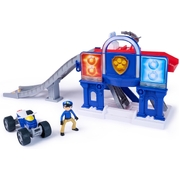 Paw Patrol Search And Rescue Set Lift And Repair Playset