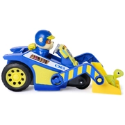 PAW Patrol: Search & Rescue Vehicle Rubble Rescue Bulldozer