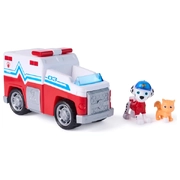 PAW Patrol: Search & Rescue Vehicle Marshall Rescue Responder