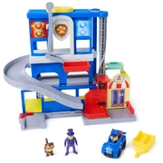 Paw Patrol Pup Squad Search & Rescue HQ Playset