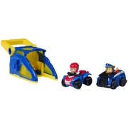 PAW Patrol Pup Squad Launchers - Chase