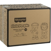 Fisher-Price Little People Noah's Ark Gift Set