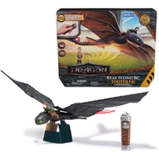 How To Train Your Dragon Real Flying Toothless Remote Control Figure Interactive Toy