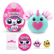 Rainbocorns Eggzania Baby Mania (Series 1) - Assorted*