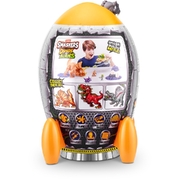 Zuru Smashers Dino vs Aliens 25+ Surprises - Assorted*