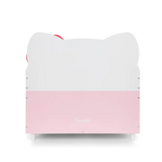 Hello Kitty and Friends Storage Box