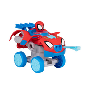 Spidey And His Amazing Friends Spidey Mech Web Crawler