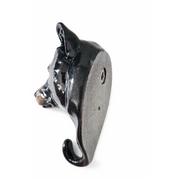 Bear Hook Wall Clothes Hanger Statue Ornament Home Decor