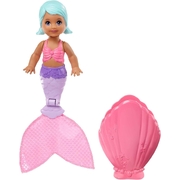 Barbie Dreamtopia Blind Pack Surprise Mermaid Dolls - Assorted
