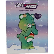 Care Bears Unlock The Magic Holiday Cheer Bear Musical