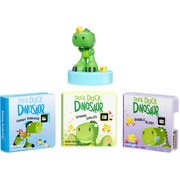 Little Tikes Story Dream Machine Duck, Duck, Dinosaur Collection