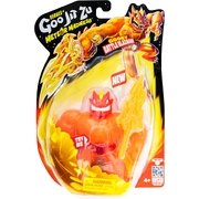 Heroes of Goo Jit Zu Meteor Madness Hero Pack (s14) - Gooey Battle Blazagon