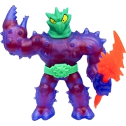 Heroes of Goo Jit Zu Meteor Madness Hero Pack (s14) - Crunchy Battle Cacticus 