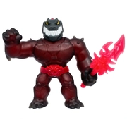 Heroes of Goo Jit Zu Meteor Madness Hero Pack (s14) - Stretchy Shredz