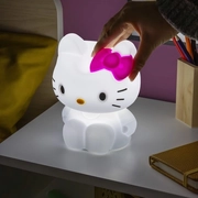 Paladone Hello Kitty SquishyGlo Silicone Light
