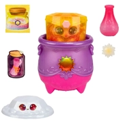 Magic Mixies Magical Gem Surprise Sun Magic Cauldron