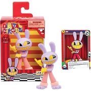 The Amazing Digital Circus Jax Vinyl Figure